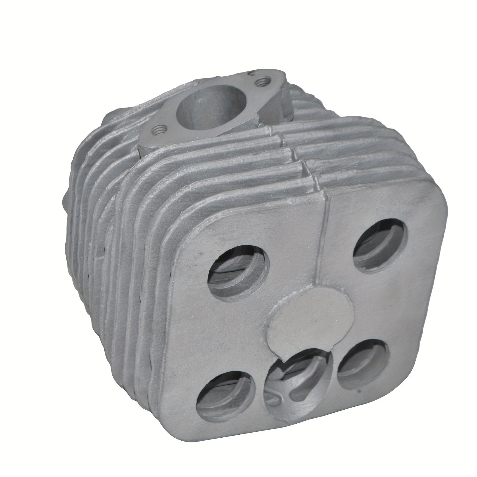 100mm YD100 Cylinder for 100cc 2-Stroke Motorized Bicycle