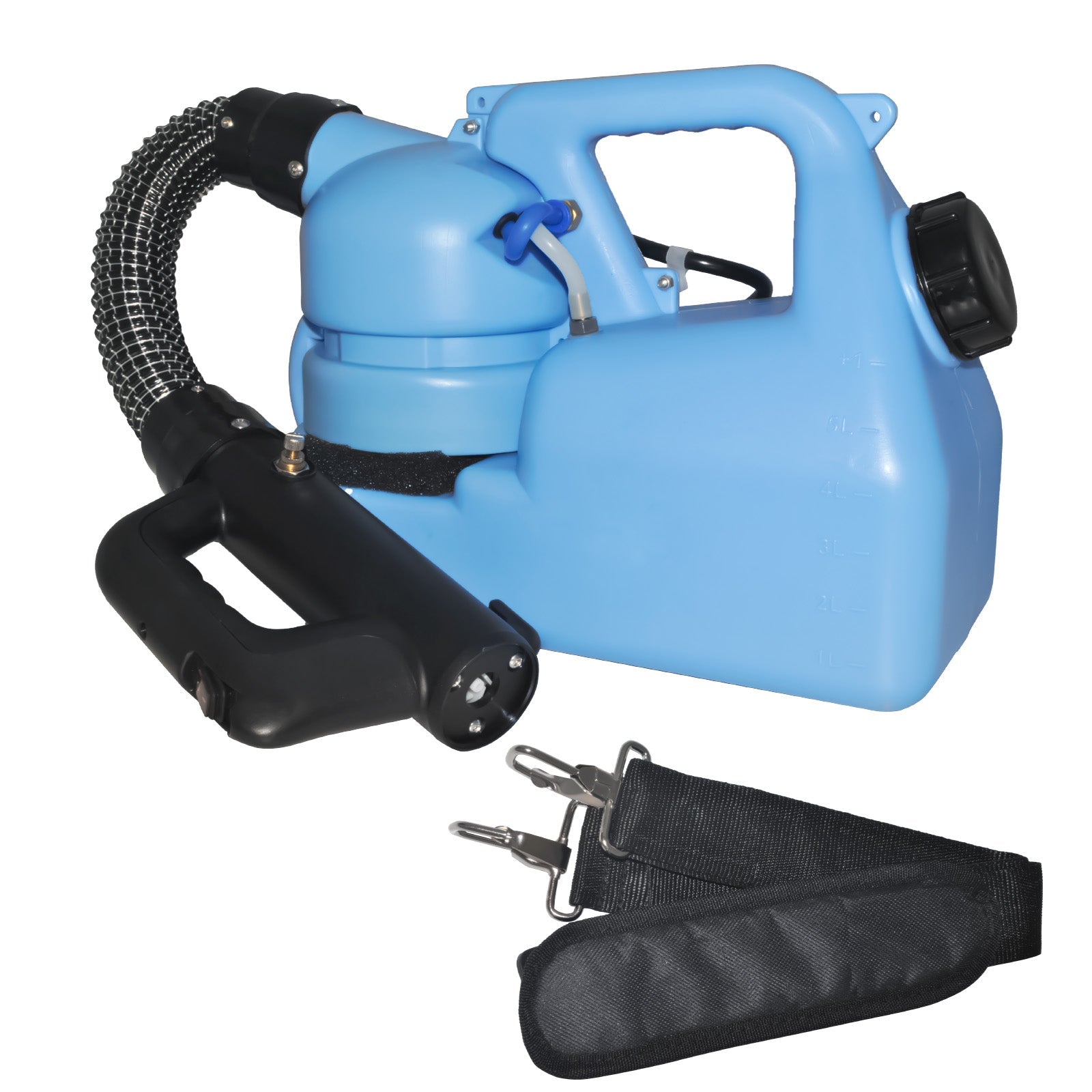Cold Fogger Machine