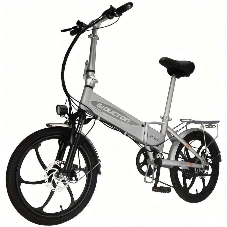 Electric Bike 48V18A
