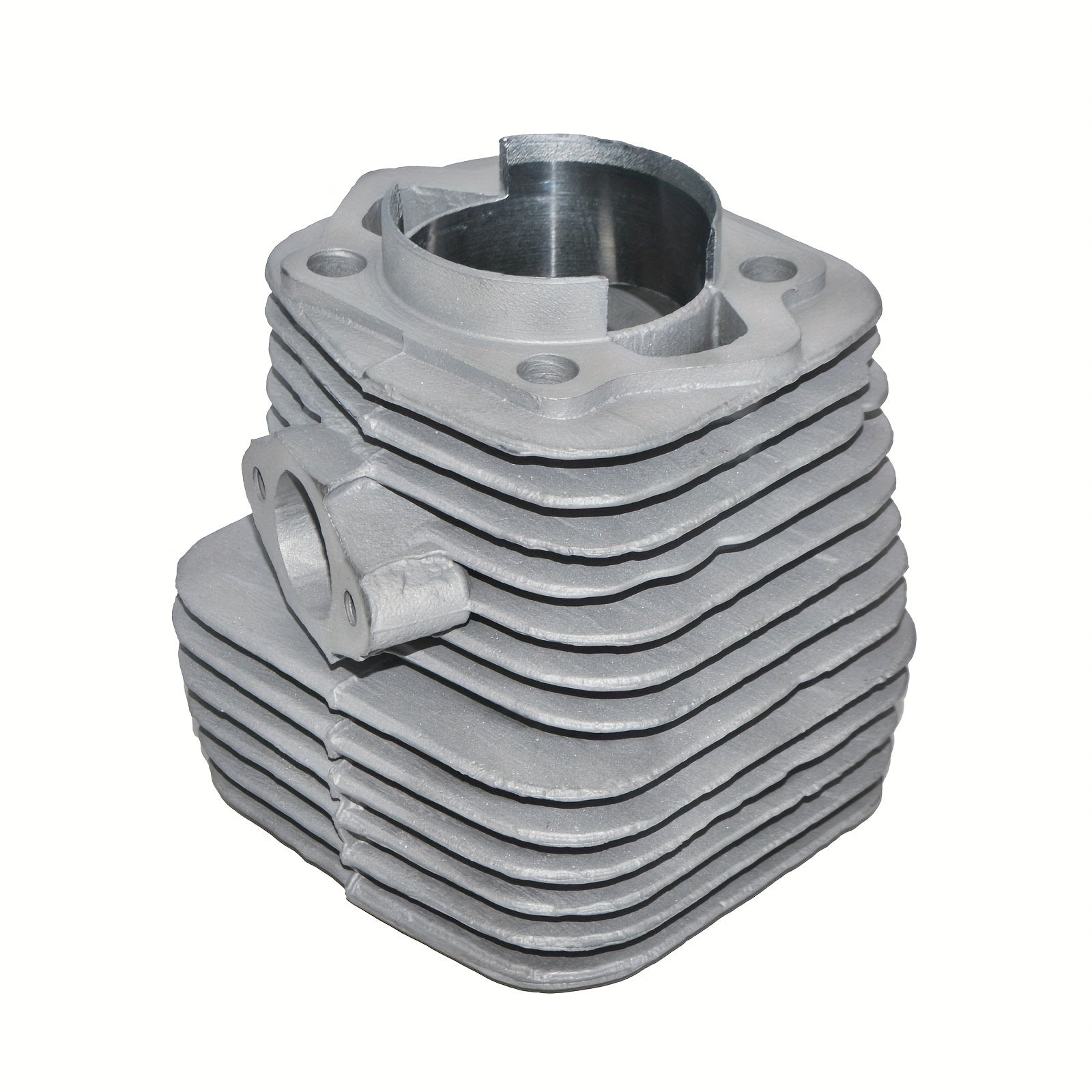 100mm YD100 Cylinder for 100cc 2-Stroke Motorized Bicycle
