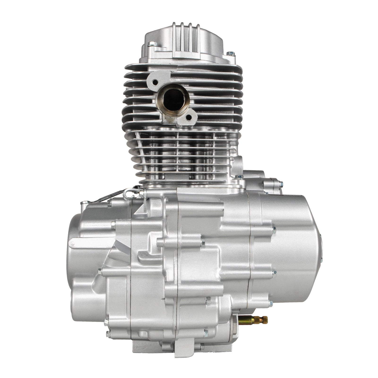 ATV 250cc Engine Motor Air-Cooled Vertical Engine