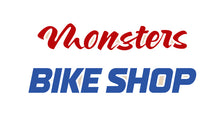 Monsters Bike